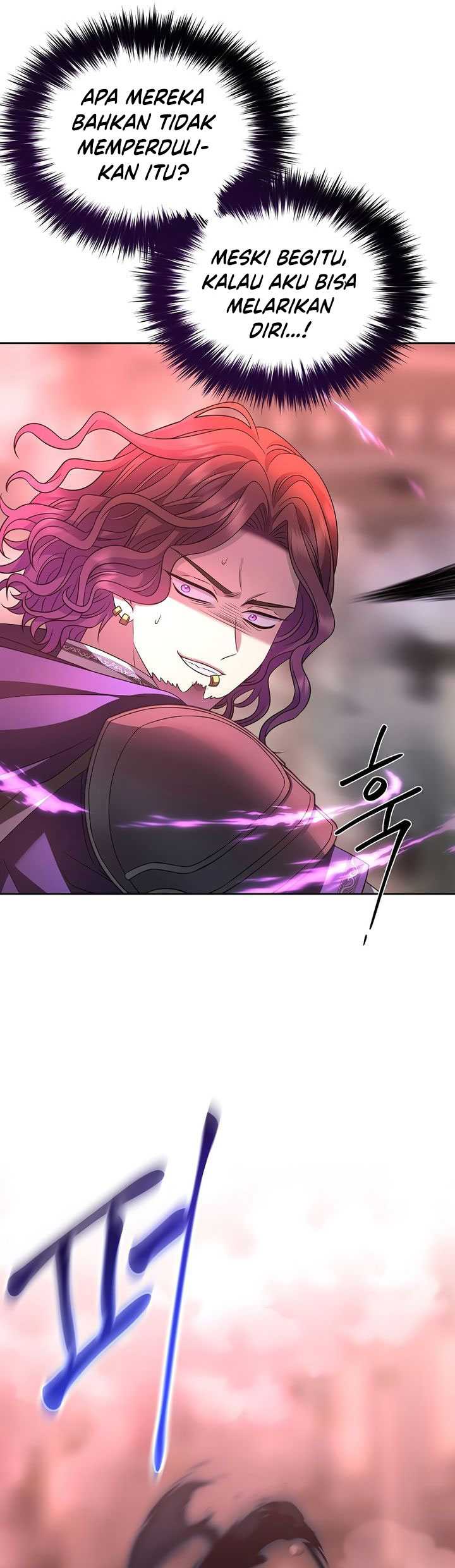 Black Haze (Reboot) Chapter 06 Gambar 102