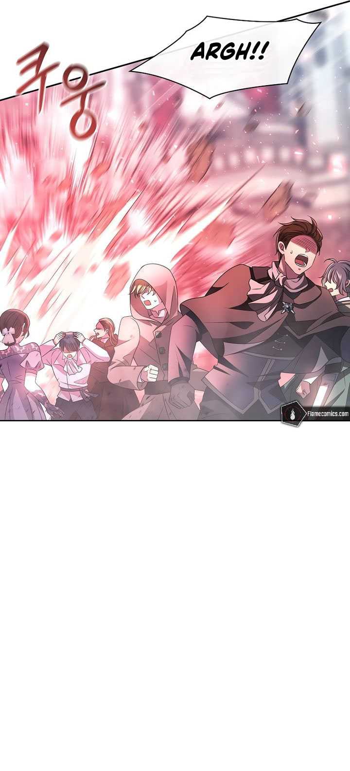 Black Haze (Reboot) Chapter 06 Gambar 9