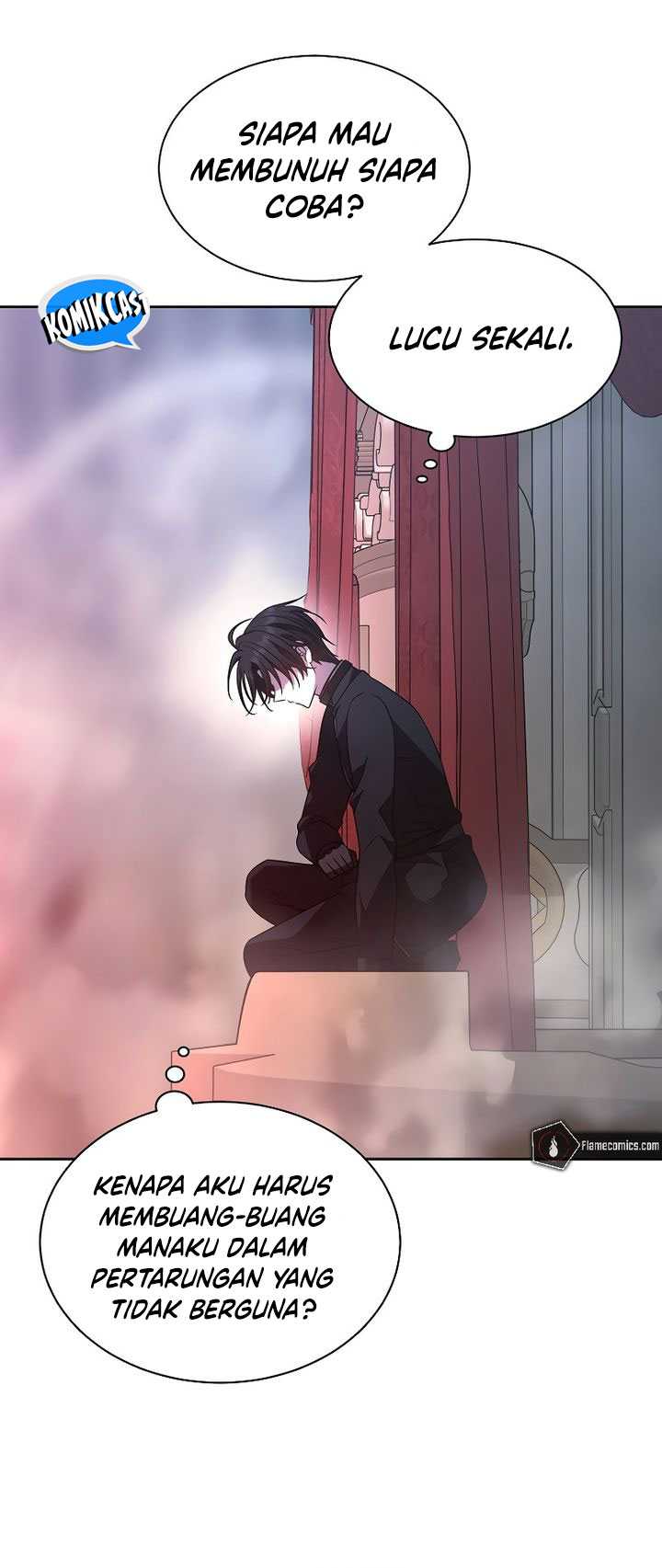 Black Haze (Reboot) Chapter 06 Gambar 89