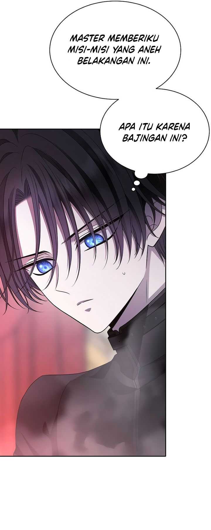 Black Haze (Reboot) Chapter 06 Gambar 90