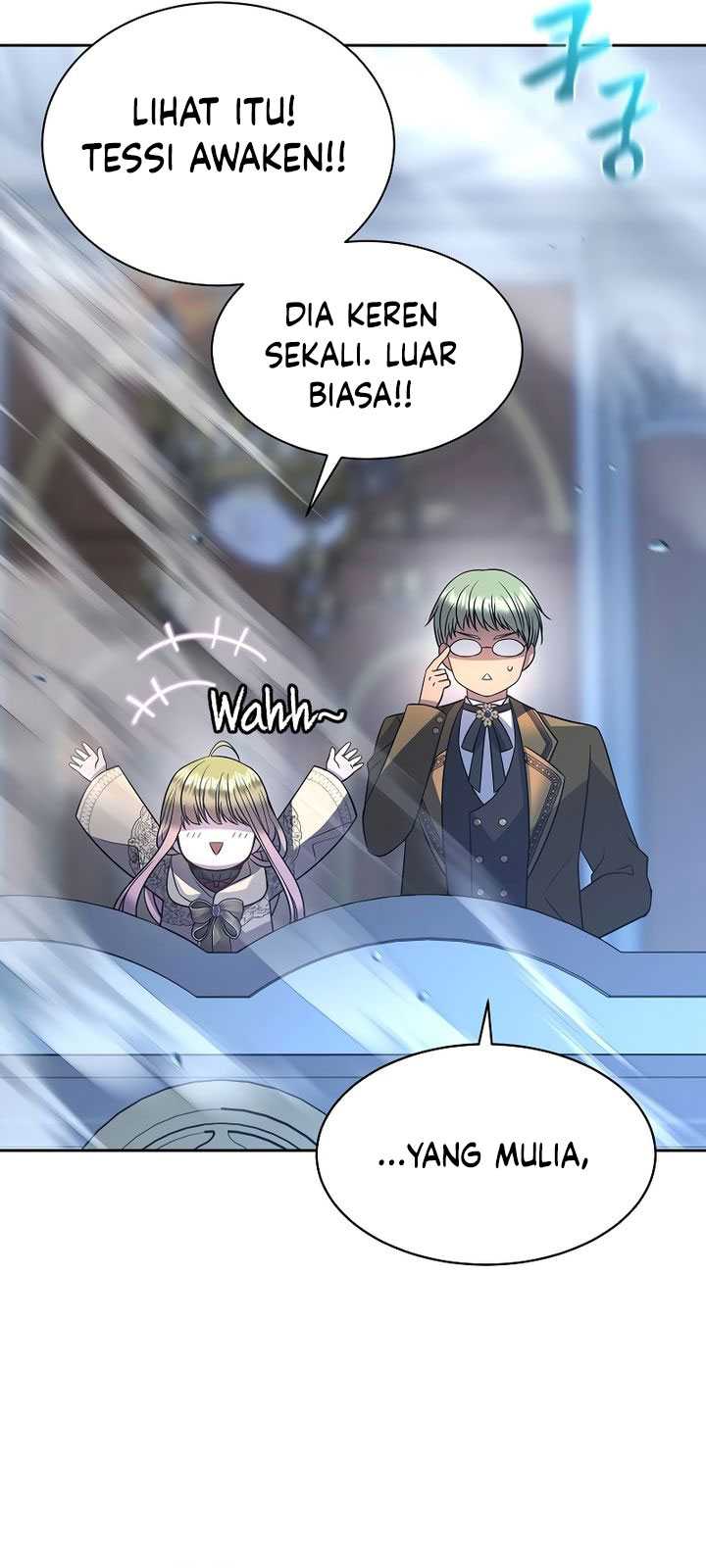 Black Haze (Reboot) Chapter 05 Gambar 28