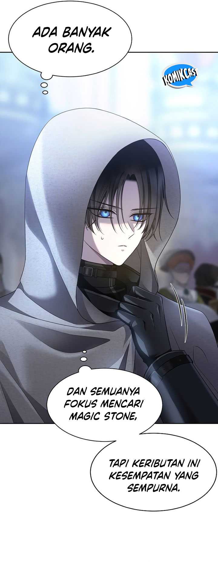 Black Haze (Reboot) Chapter 05 Gambar 41