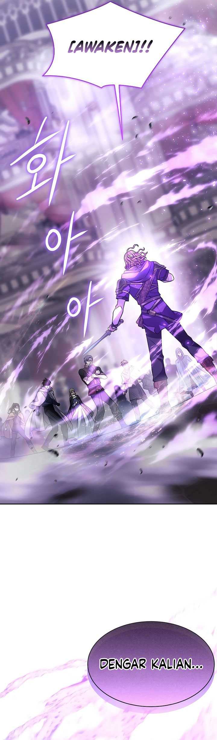 Black Haze (Reboot) Chapter 05 Gambar 55