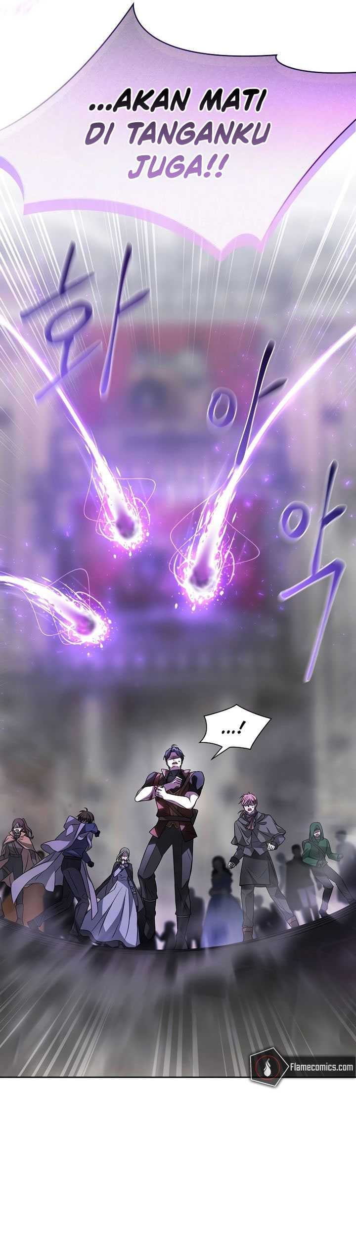 Black Haze (Reboot) Chapter 05 Gambar 58