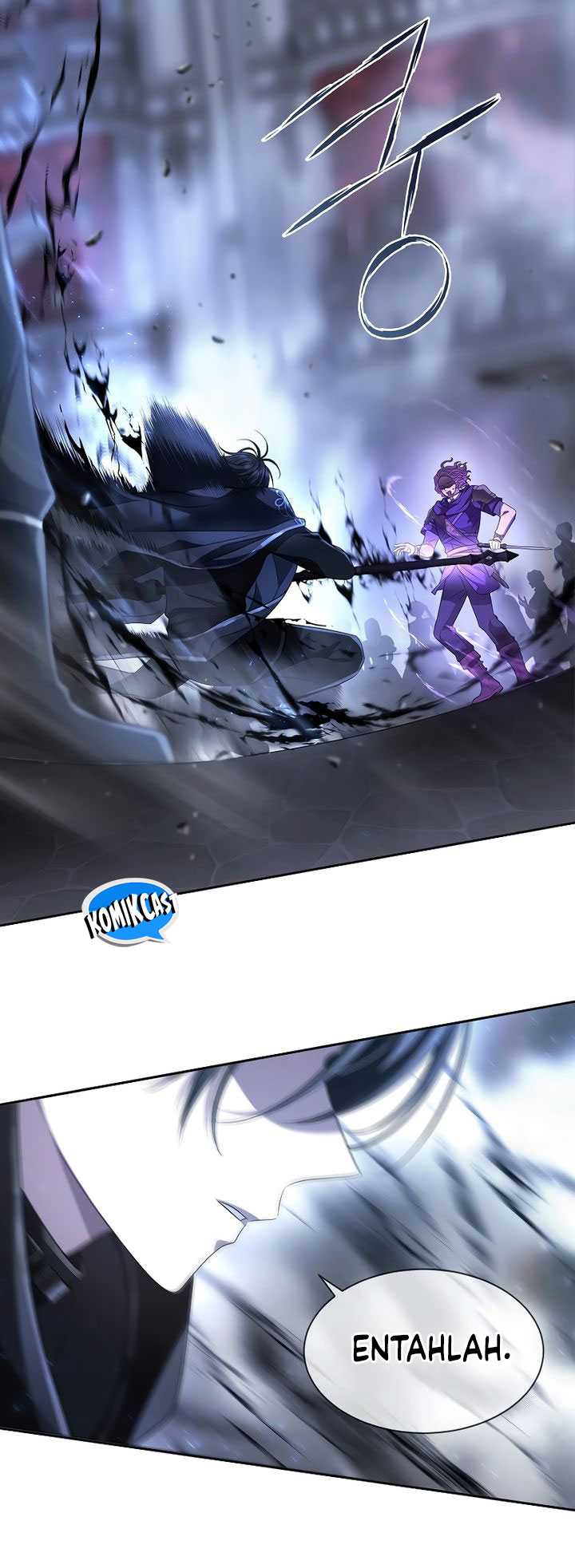 Black Haze (Reboot) Chapter 05 Gambar 62