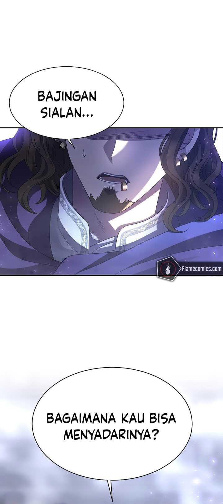 Black Haze (Reboot) Chapter 05 Gambar 51