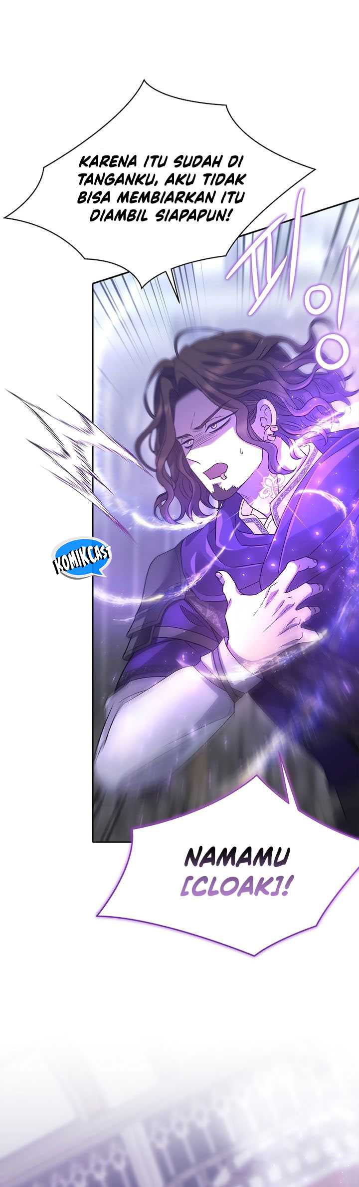 Black Haze (Reboot) Chapter 05 Gambar 54