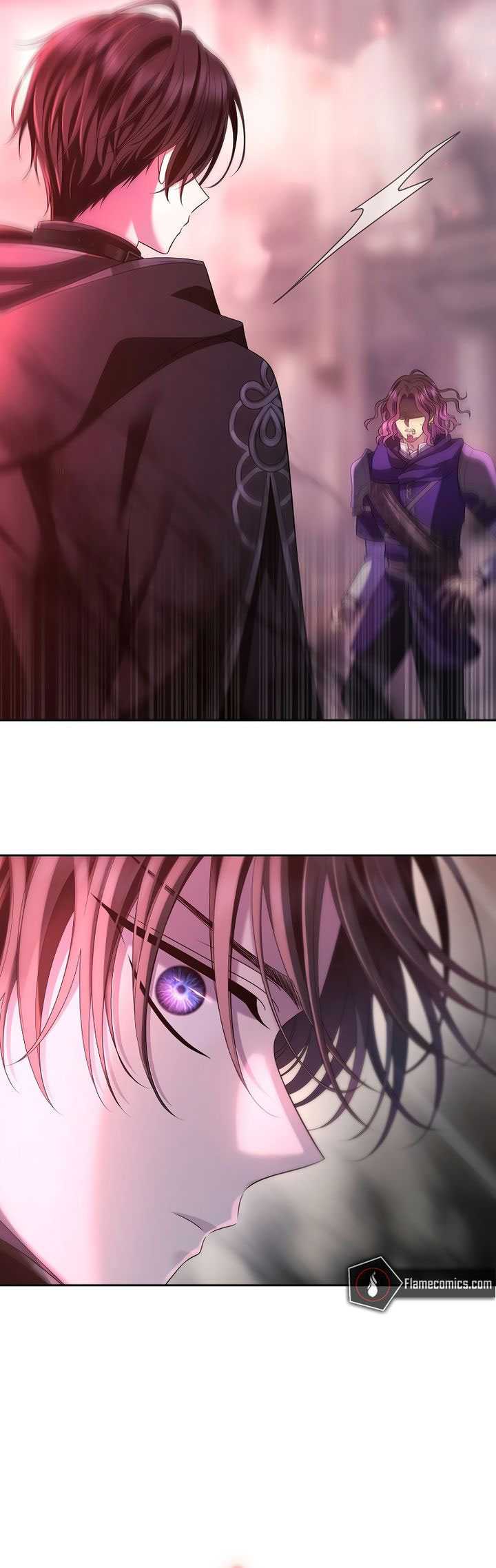 Black Haze (Reboot) Chapter 05 Gambar 82