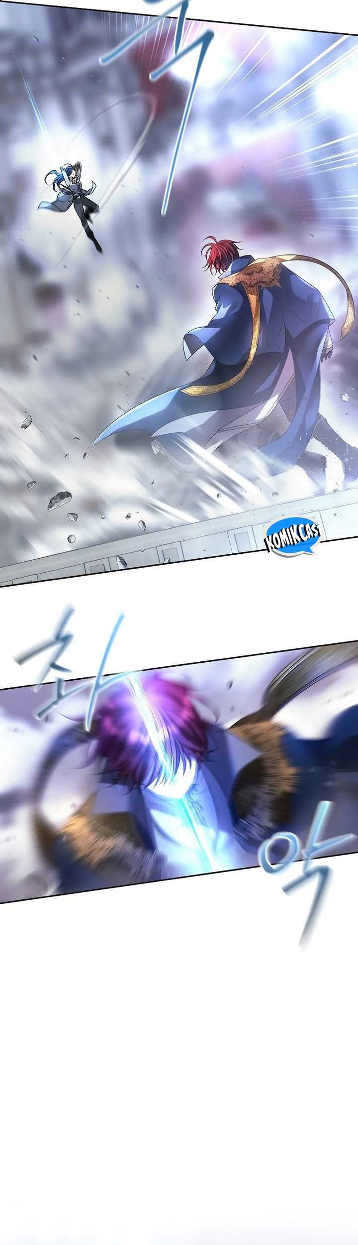 Black Haze (Reboot) Chapter 05 Gambar 7