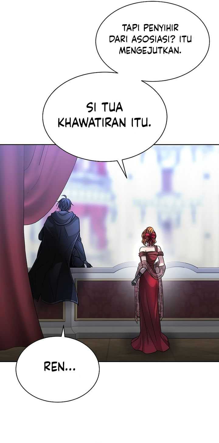 Black Haze (Reboot) Chapter 04 Gambar 47