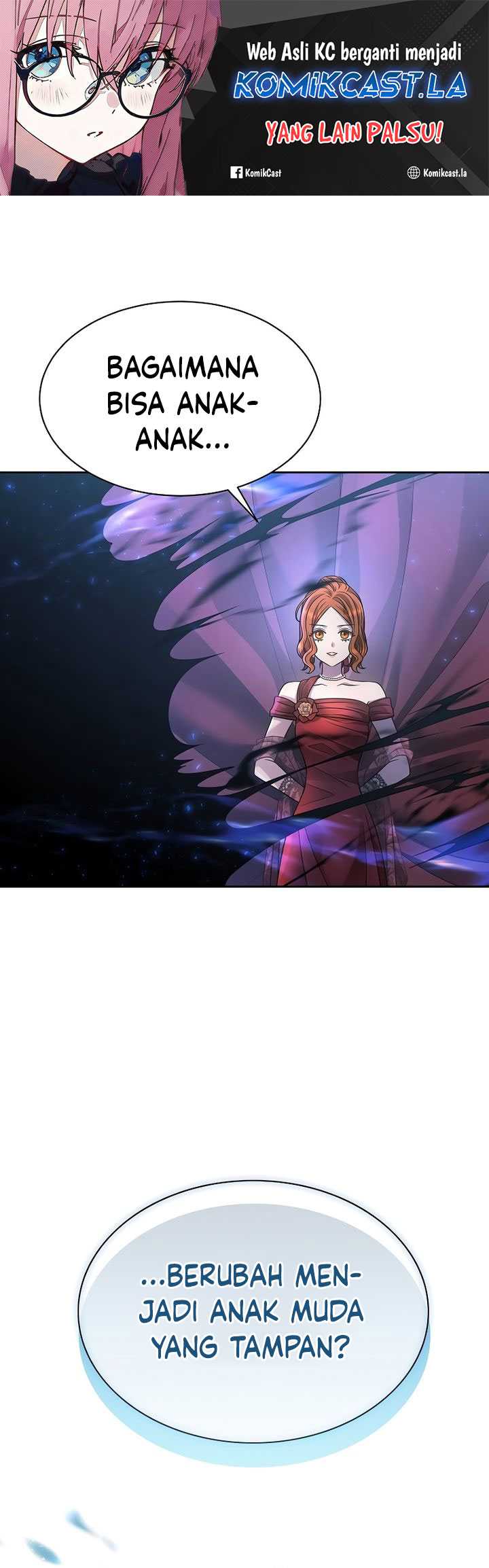 Manhwa Black Haze (Reboot) Chapter 04 gambar nomor 2