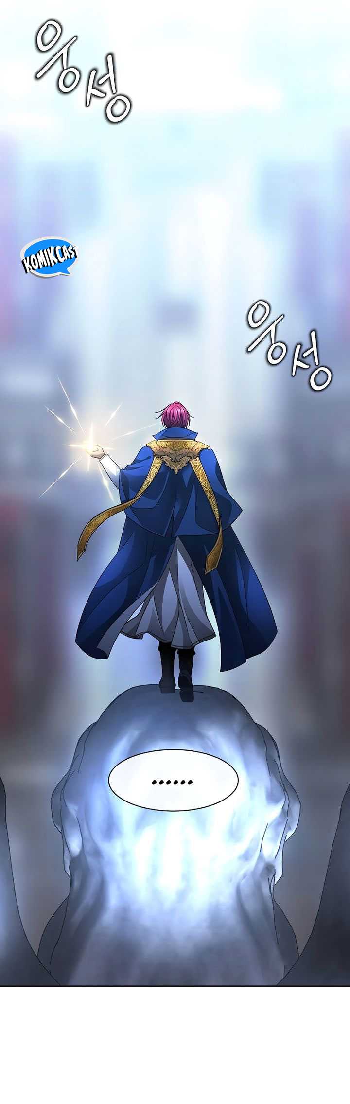 Black Haze (Reboot) Chapter 04 Gambar 72