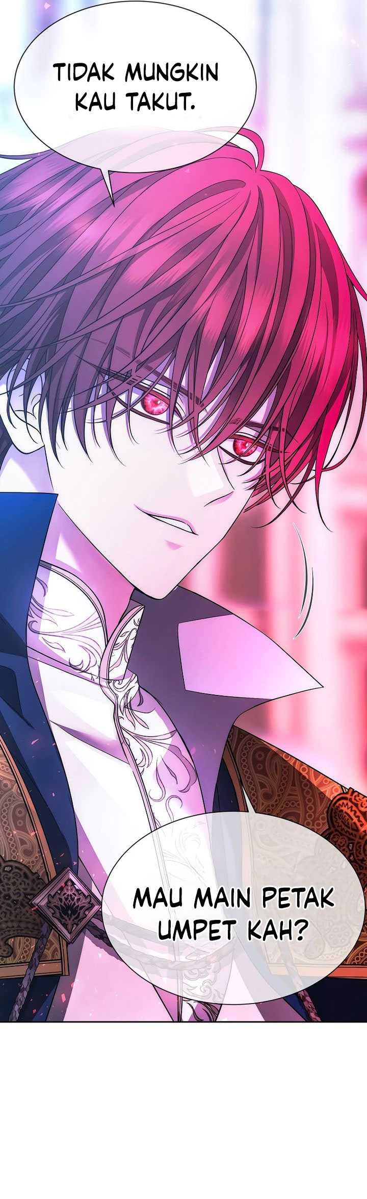 Black Haze (Reboot) Chapter 04 Gambar 74