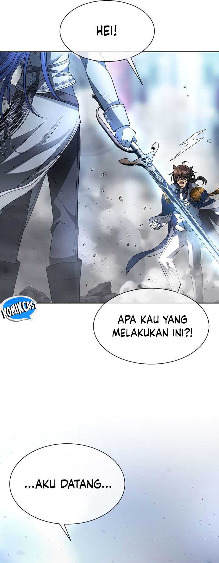 Black Haze (Reboot) Chapter 04 Gambar 89