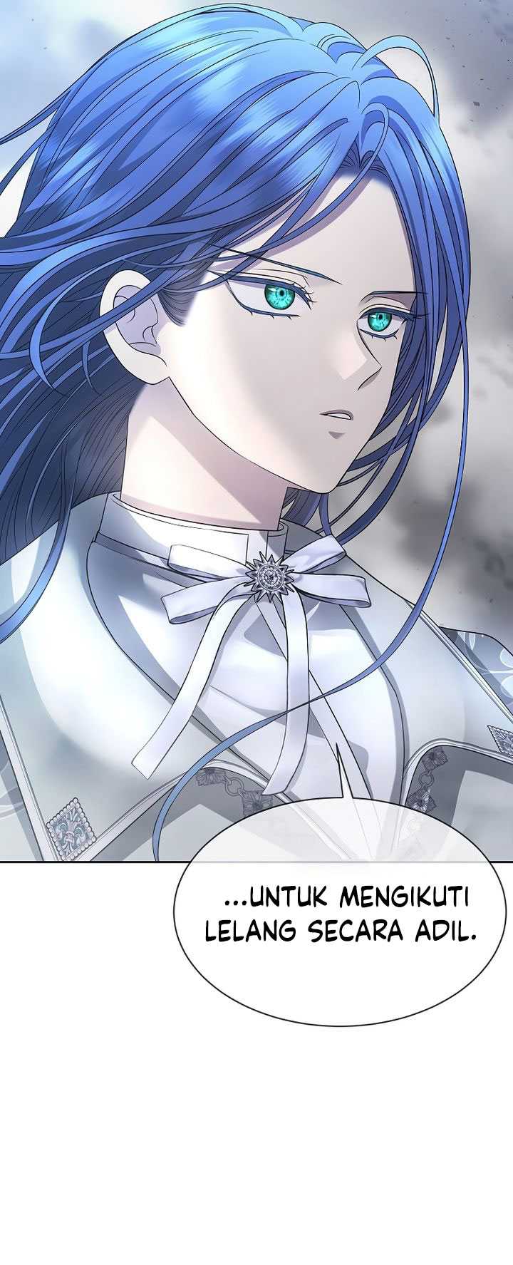 Black Haze (Reboot) Chapter 04 Gambar 90