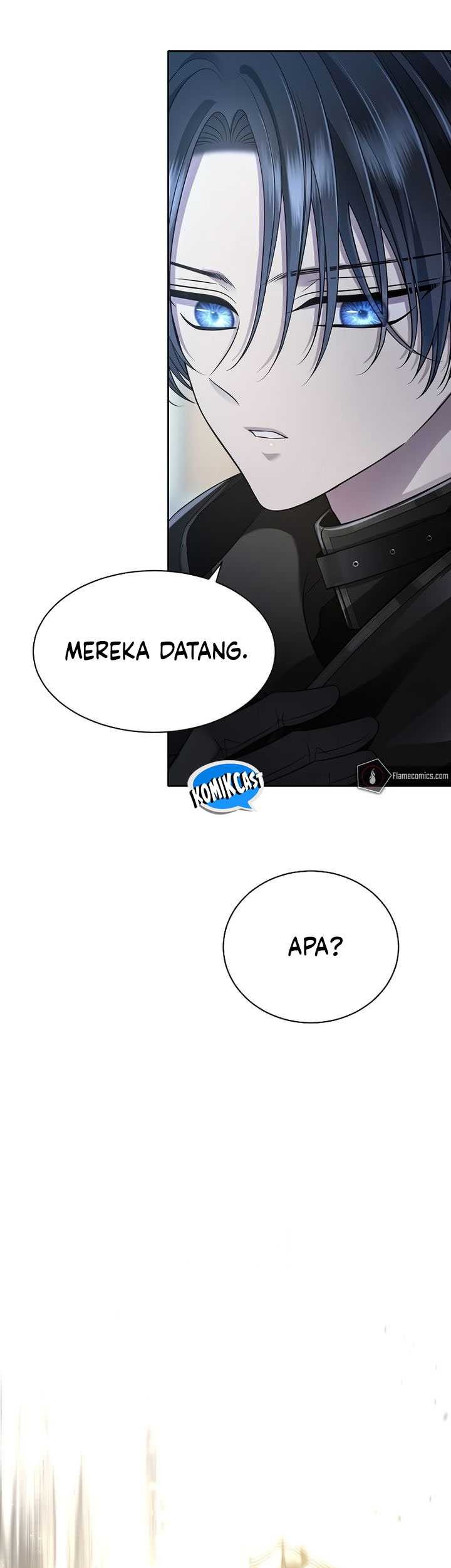 Black Haze (Reboot) Chapter 04 Gambar 7