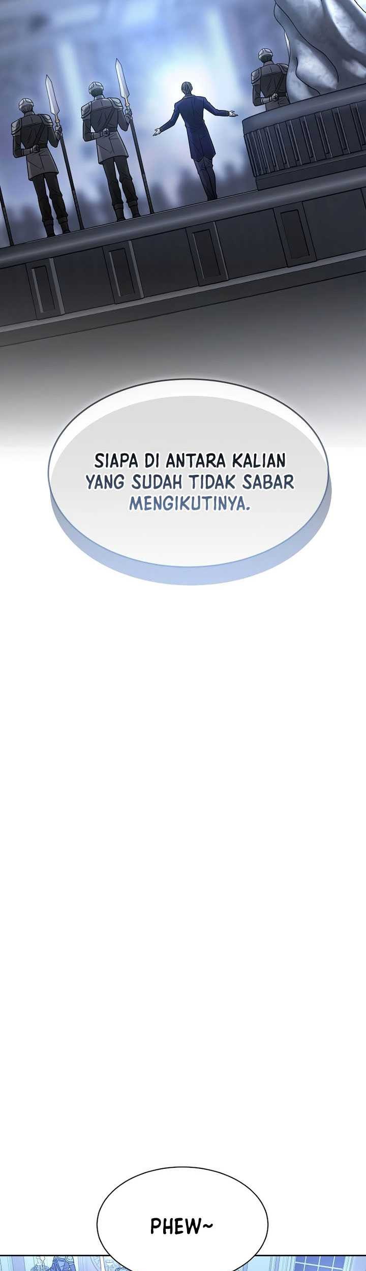 Black Haze (Reboot) Chapter 03 Gambar 8