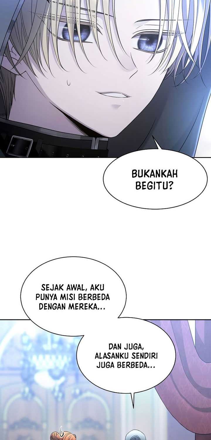 Black Haze (Reboot) Chapter 03 Gambar 13