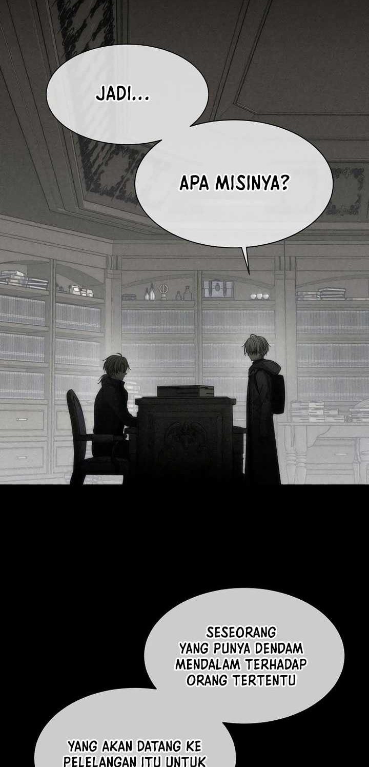 Black Haze (Reboot) Chapter 03 Gambar 15