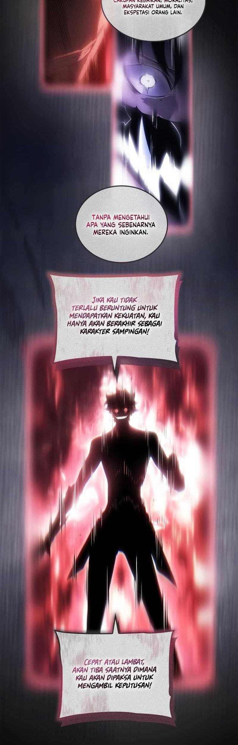 Solo Leveling: Ragnarok Chapter 40 Gambar 60