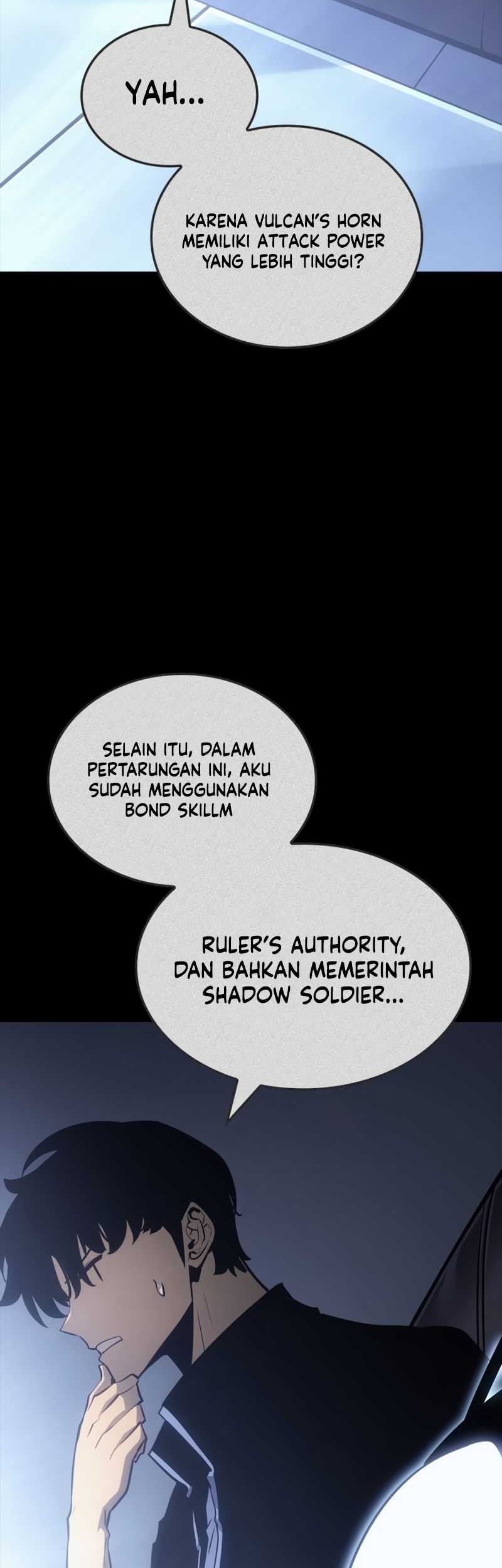 Solo Leveling: Ragnarok Chapter 40 Gambar 63