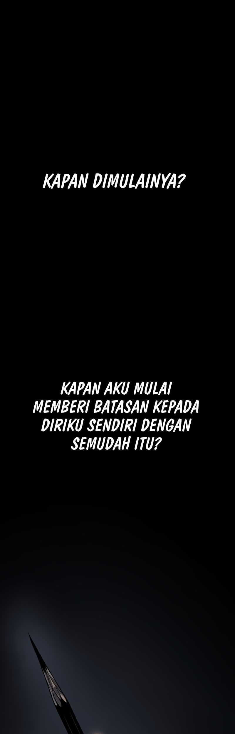 Solo Leveling: Ragnarok Chapter 40 Gambar 67