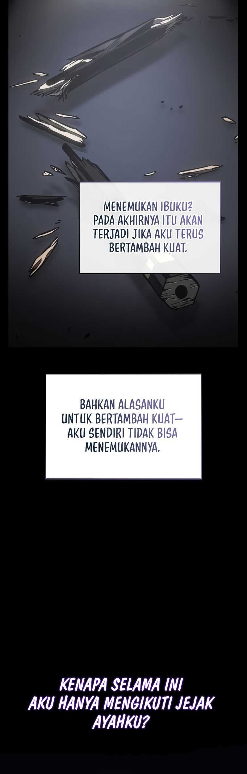 Solo Leveling: Ragnarok Chapter 40 Gambar 72