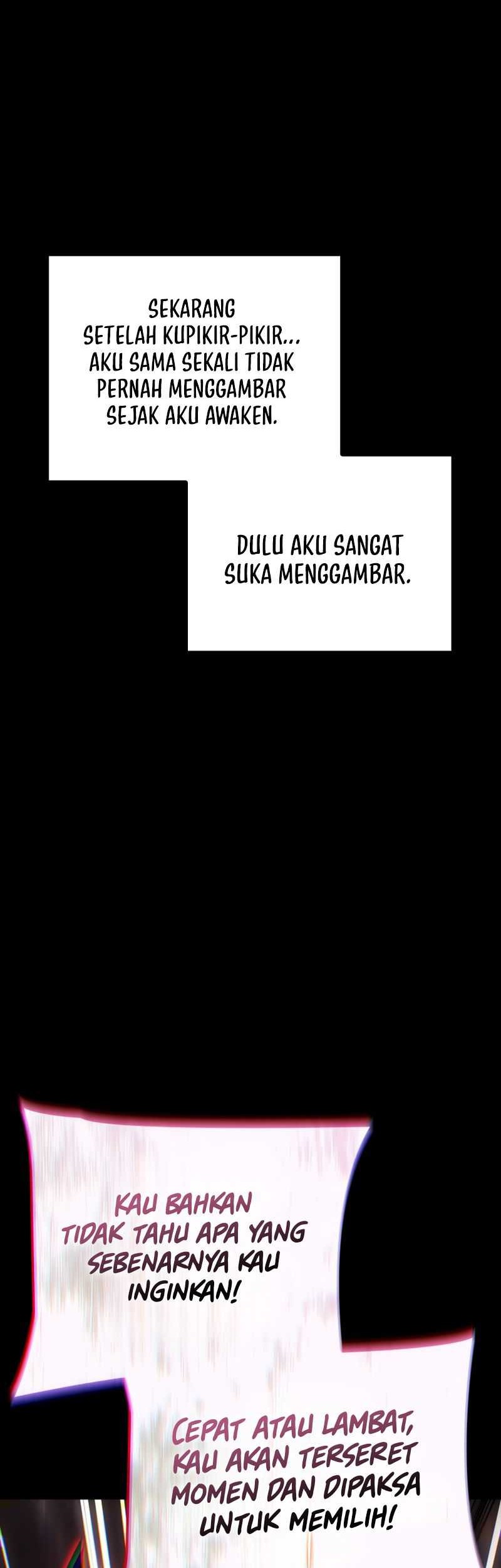 Solo Leveling: Ragnarok Chapter 40 Gambar 70