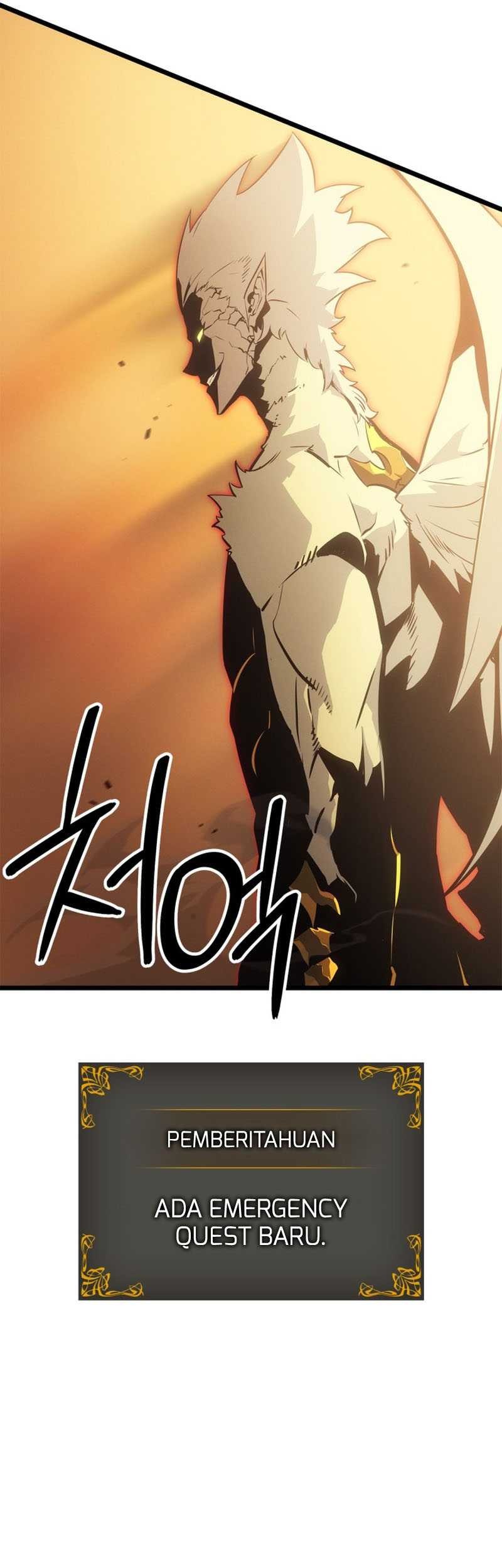 Solo Leveling: Ragnarok Chapter 40 Gambar 5