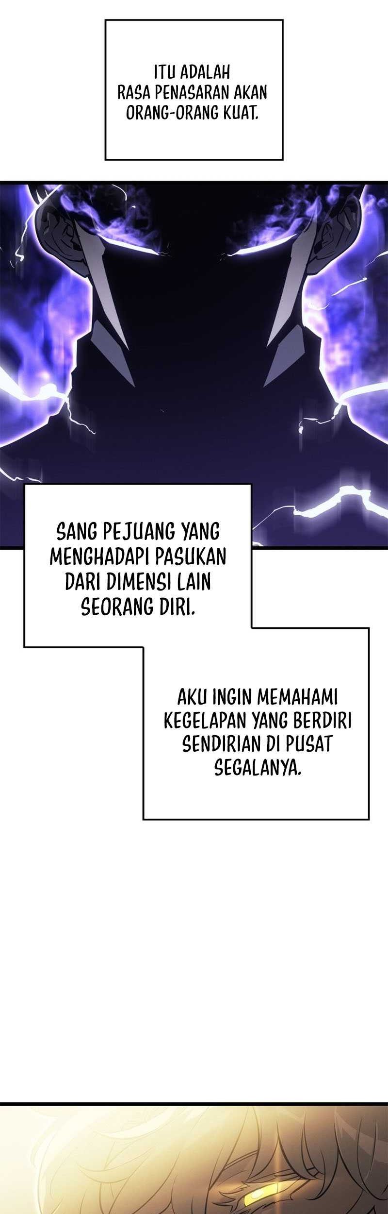 Solo Leveling: Ragnarok Chapter 40 Gambar 11