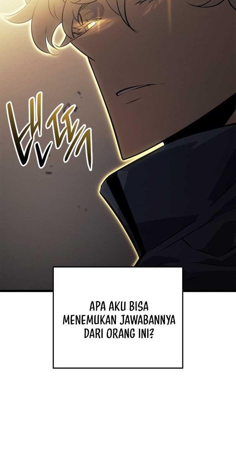 Solo Leveling: Ragnarok Chapter 40 Gambar 12