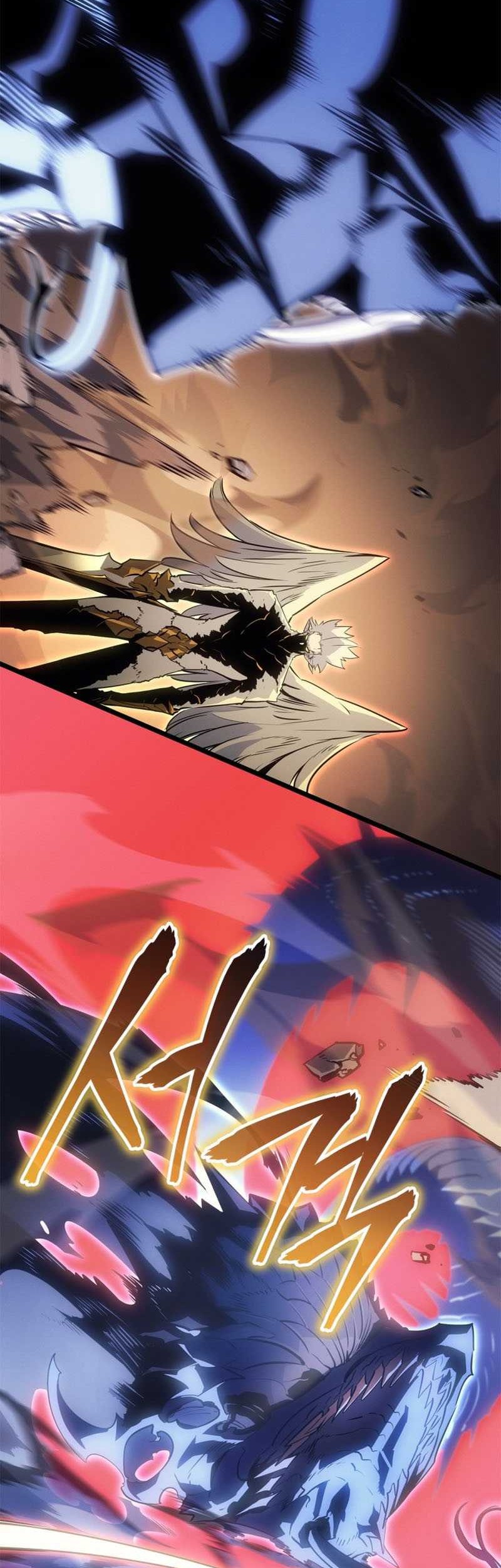 Solo Leveling: Ragnarok Chapter 40 Gambar 14