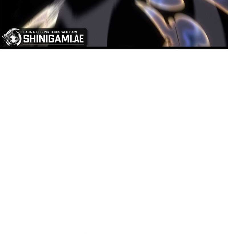 Solo Leveling: Ragnarok Chapter 40 Gambar 20