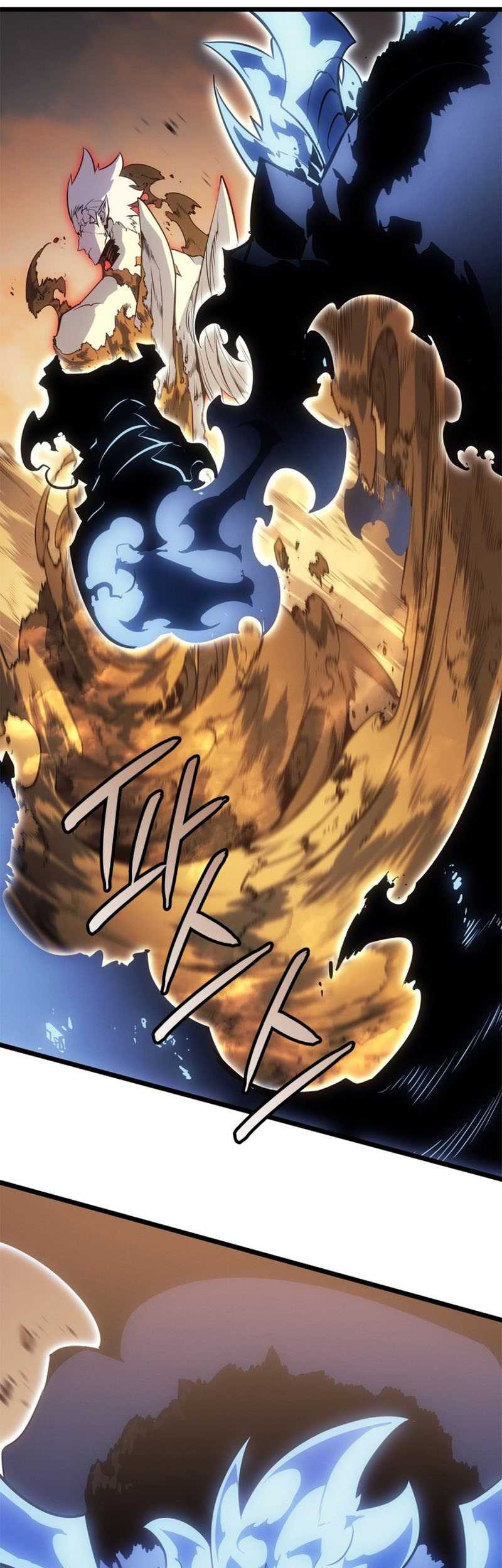 Solo Leveling: Ragnarok Chapter 40 Gambar 33