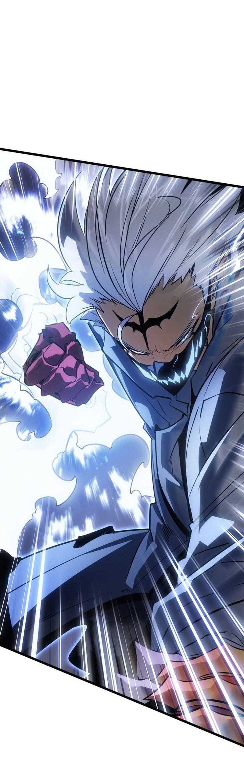 Solo Leveling: Ragnarok Chapter 40 Gambar 36