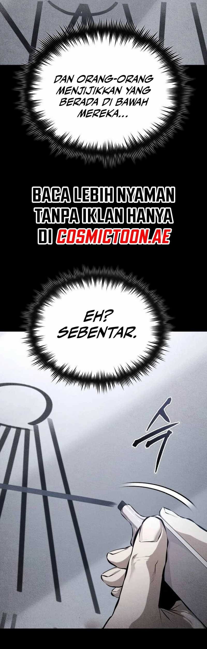 Devil Returns To School Days Chapter 81 Gambar 51