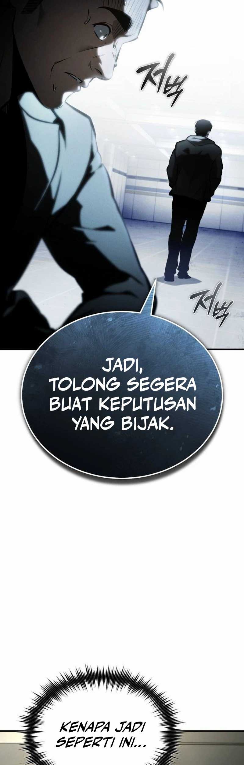 Devil Returns To School Days Chapter 81 Gambar 61