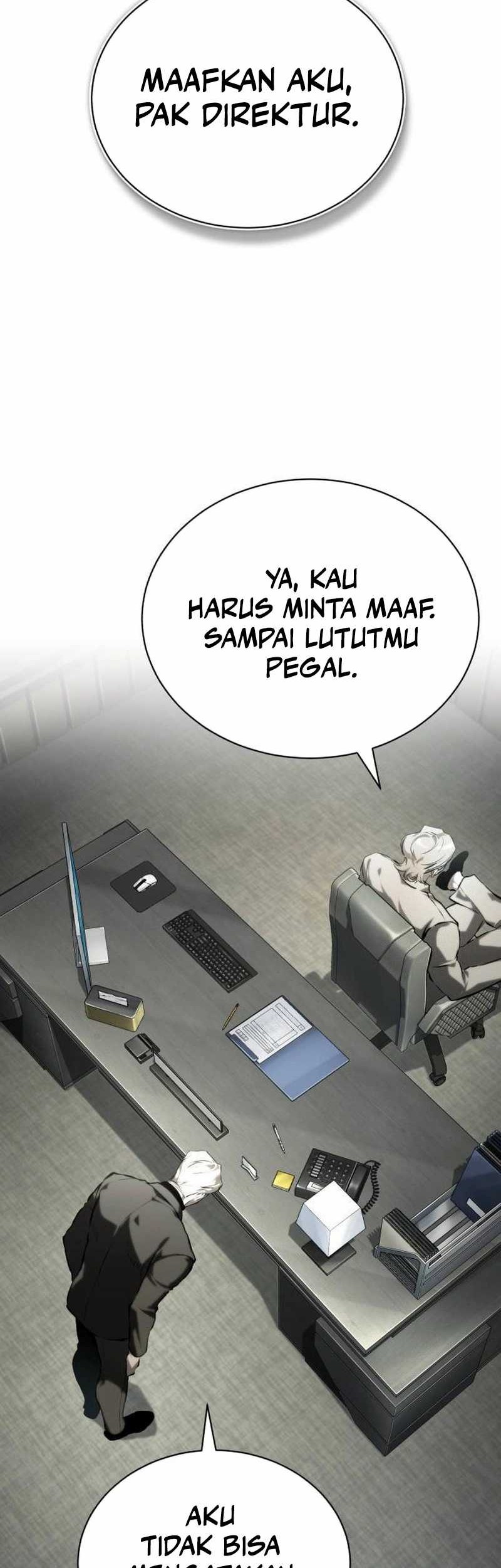 Devil Returns To School Days Chapter 81 Gambar 64