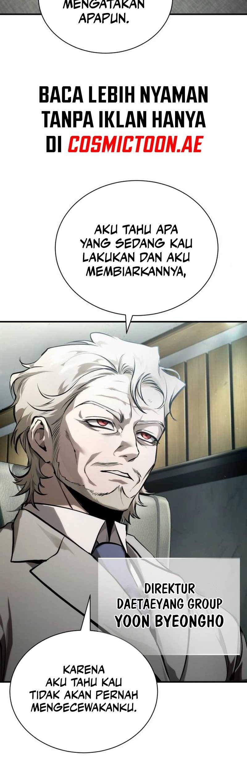 Devil Returns To School Days Chapter 81 Gambar 65