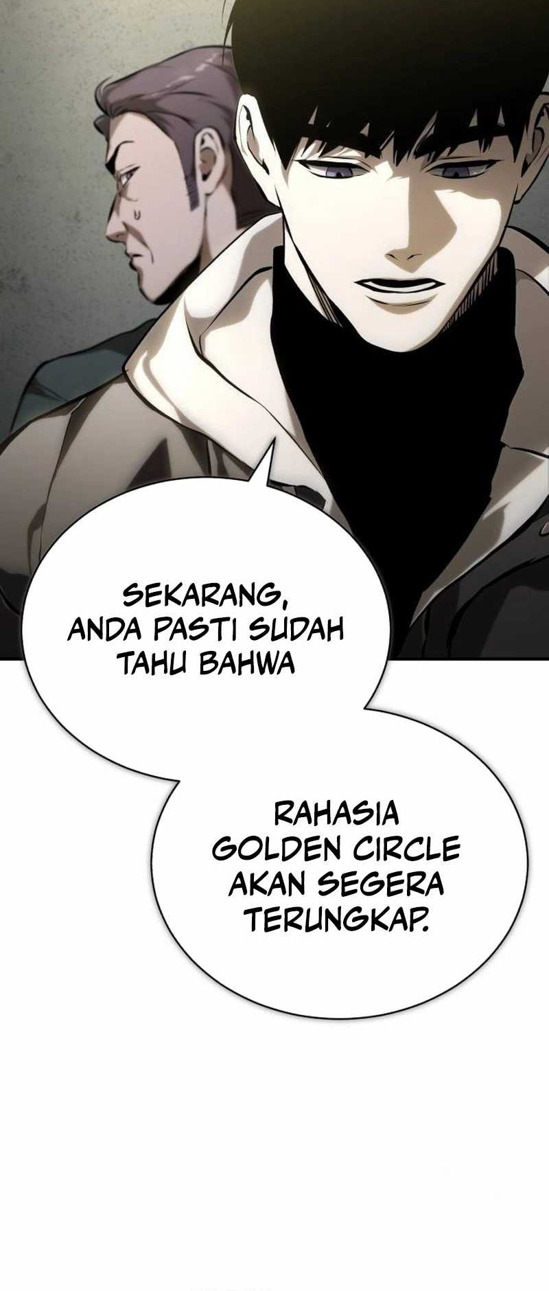 Devil Returns To School Days Chapter 81 Gambar 46