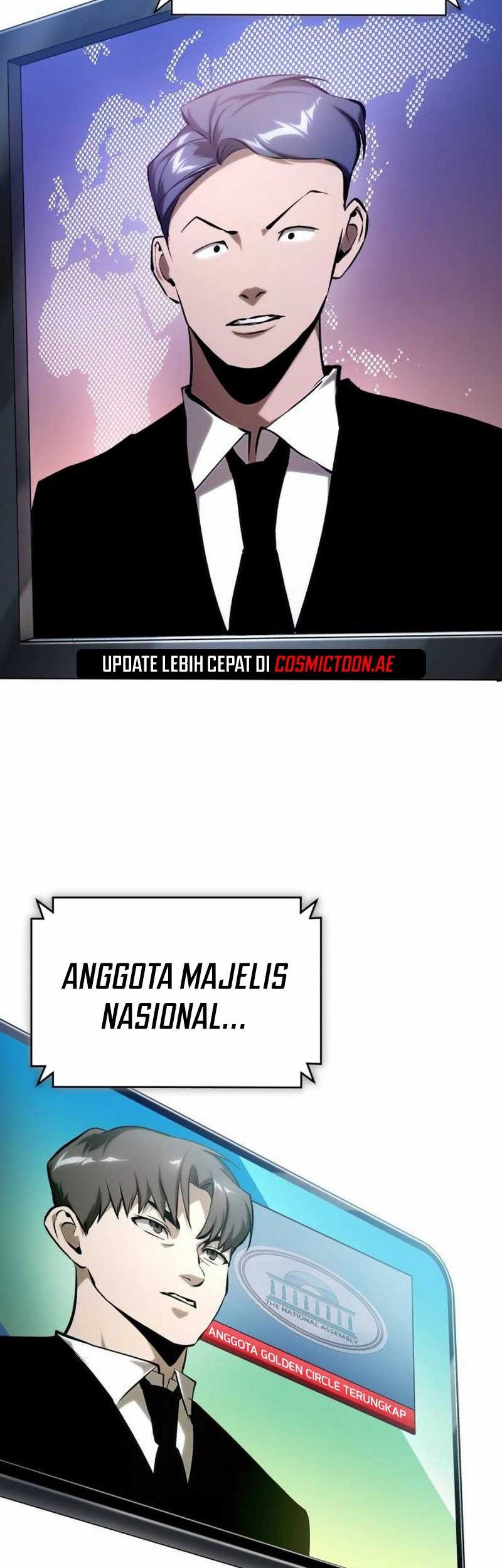 Devil Returns To School Days Chapter 81 Gambar 5