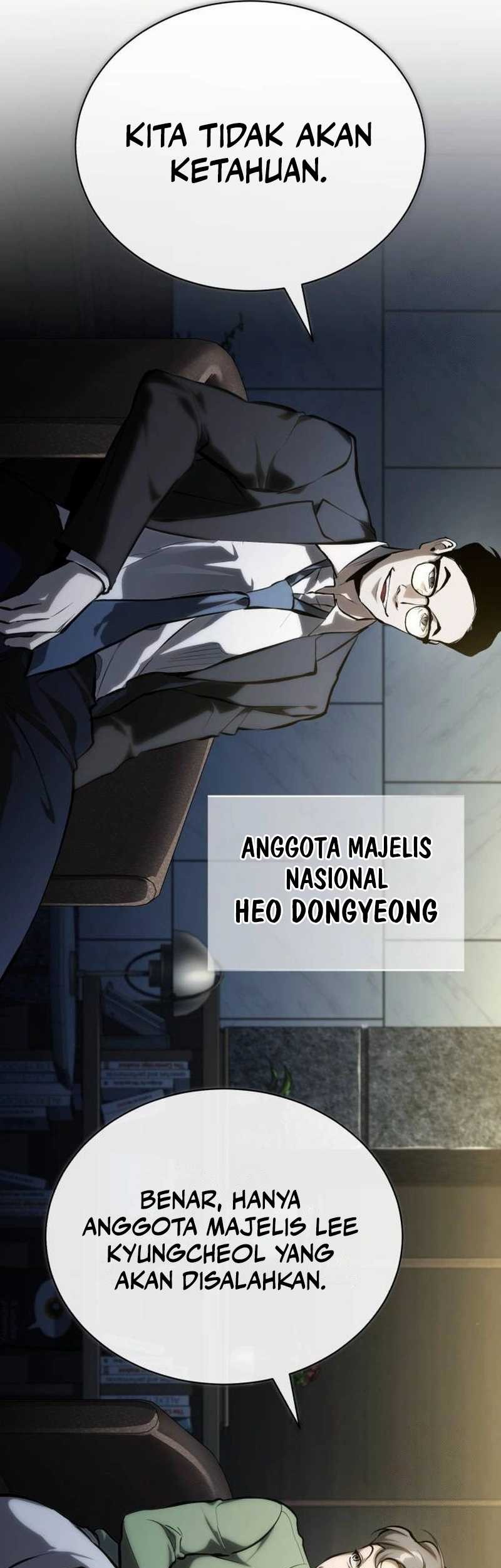 Devil Returns To School Days Chapter 81 Gambar 11