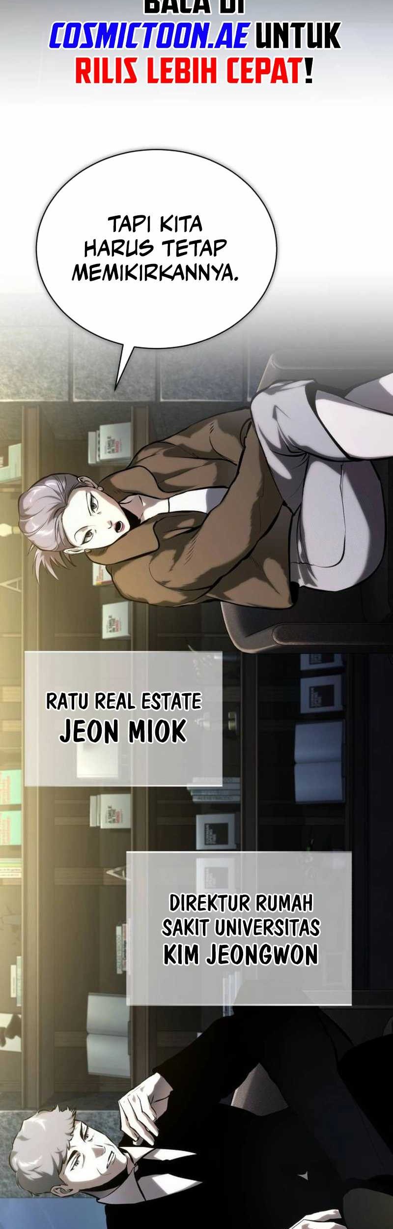 Devil Returns To School Days Chapter 81 Gambar 13