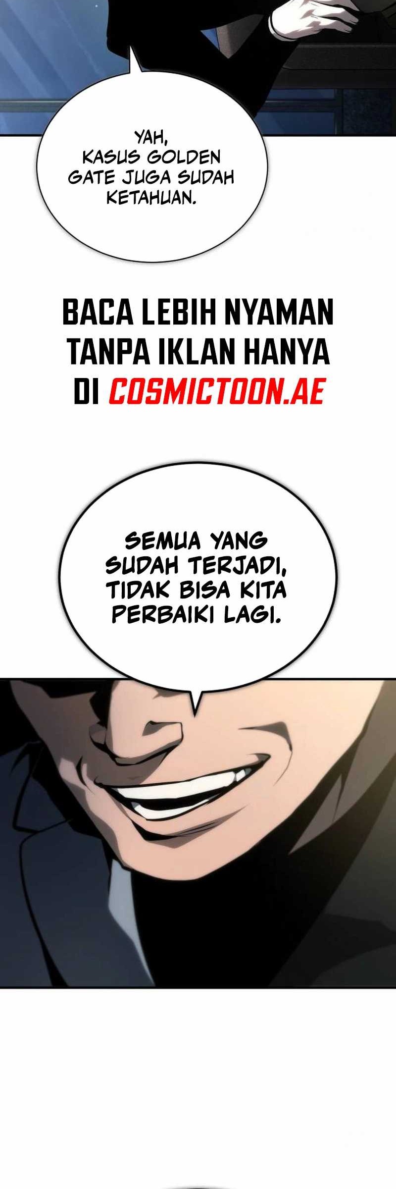 Devil Returns To School Days Chapter 81 Gambar 14