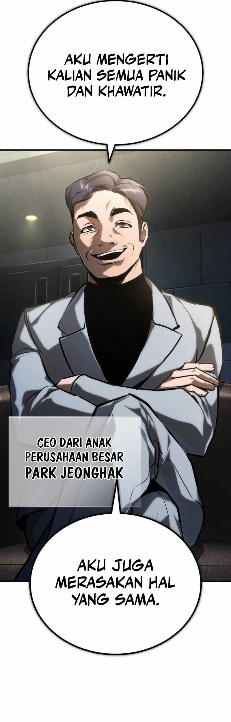 Devil Returns To School Days Chapter 81 Gambar 15