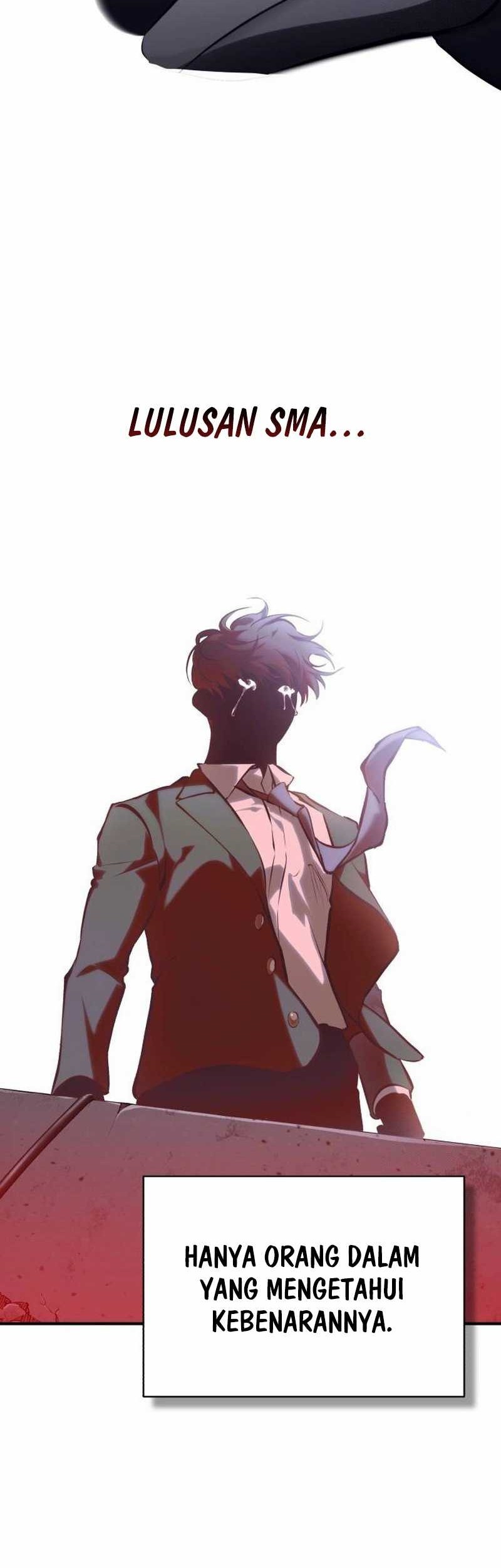 Devil Returns To School Days Chapter 81 Gambar 28