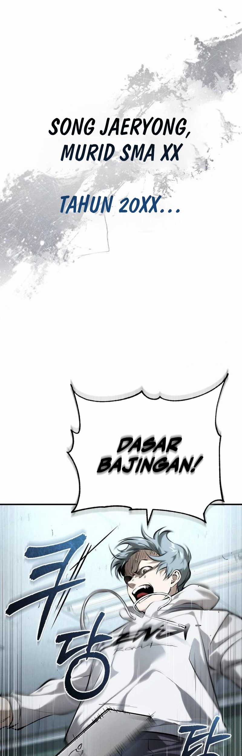 Devil Returns To School Days Chapter 81 Gambar 29