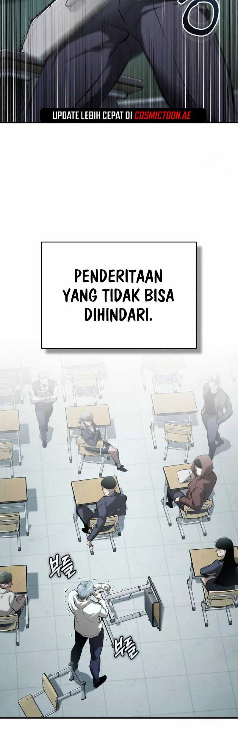 Devil Returns To School Days Chapter 81 Gambar 30