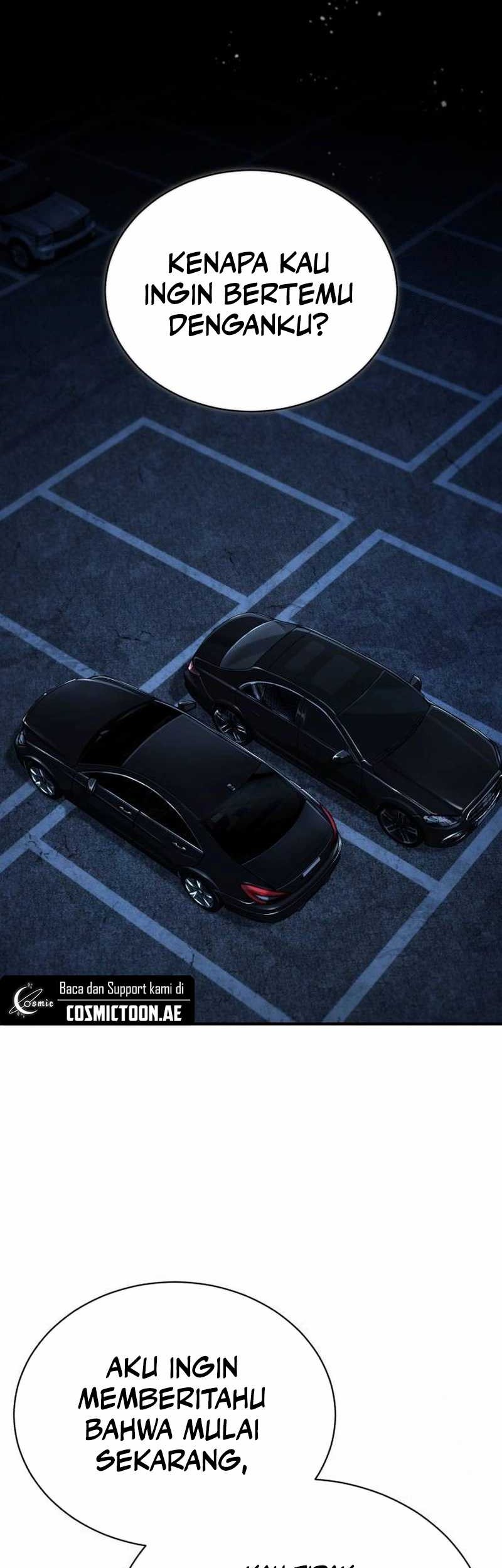 Devil Returns To School Days Chapter 81 Gambar 33