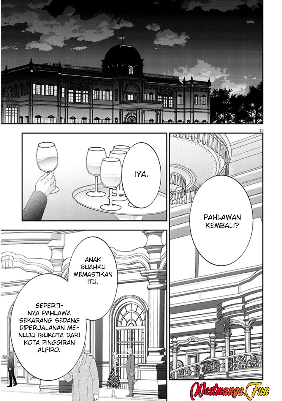 Maou ni Natte node – Dungeon Tsukutte Jingai Musume to Honobono suru Chapter 77 Gambar 16